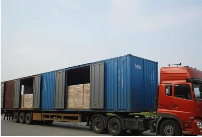 漳州到霍城县整车运输