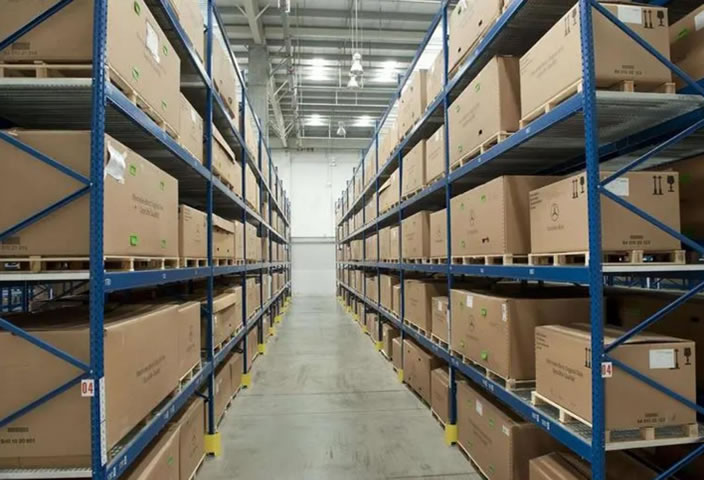 漳州到霍城县货物仓储