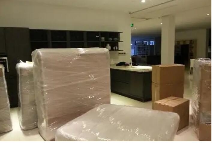 漳州到霍城县长途搬家