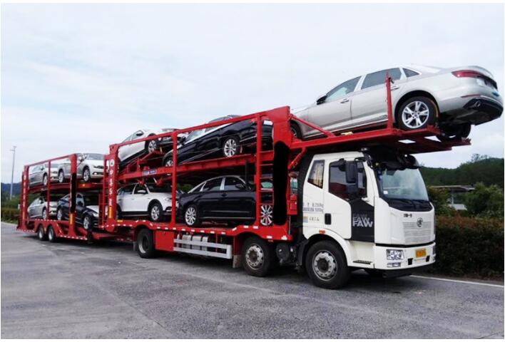 漳州到霍城县轿车托运